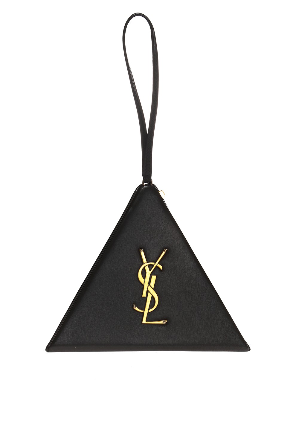 Pyramid outlet ysl bag